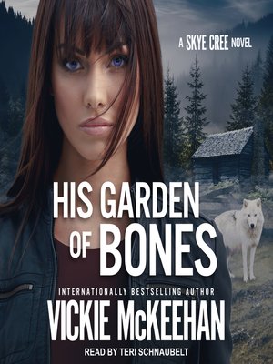 cover image of His Garden of Bones